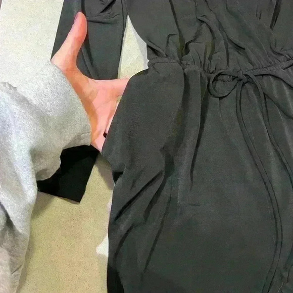 Bcbgeneration jumpsuit - Picture 9 of 11